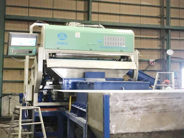 日本客户选PET案例