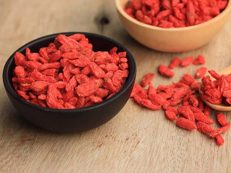 智能化分选助力枸杞产业新优势