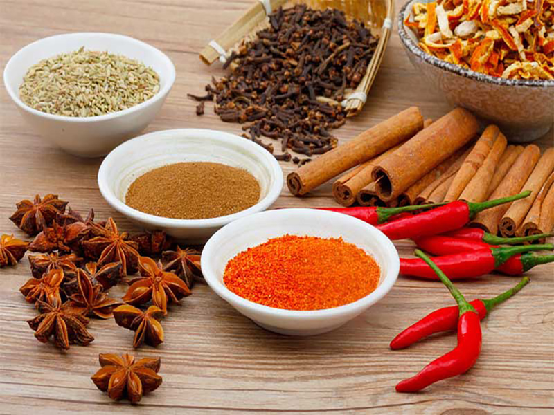 「智」选调味，「品」定将来 | 看意昂官网若何守护舌尖上的品质！