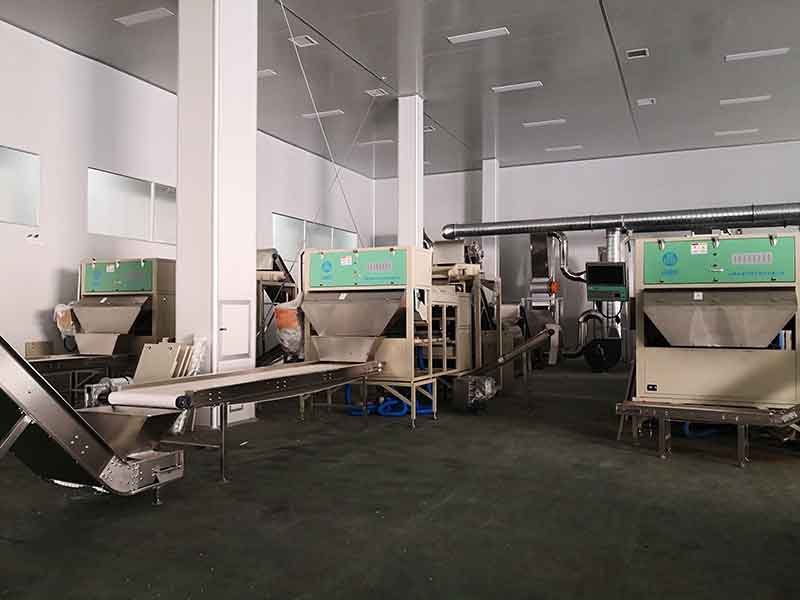 色选机|食品色选机|再生资源色选机|矿石色选机|履带色选机