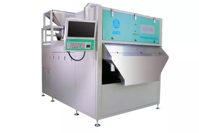 色选机|食品|再生料|矿石|蒜米色选机