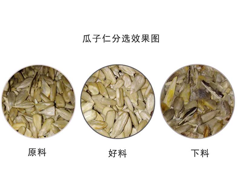 色选机|食品色选机|再生资源色选机|矿石色选机|履带色选机