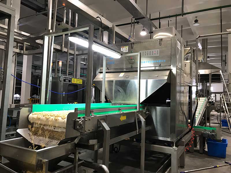 色选机|食品色选机|再生资源色选机|矿石色选机|履带色选机