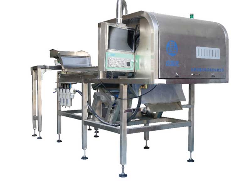 色选机|食品色选机|再生资源色选机|矿石色选机|履带色选机