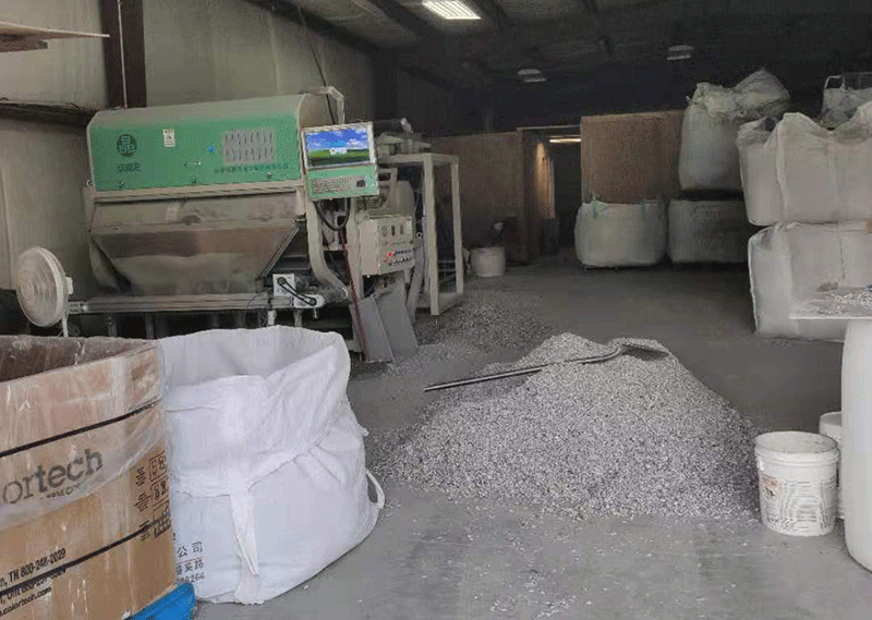 色选机|食品色选机|再生资源色选机|矿石色选机|履带色选机