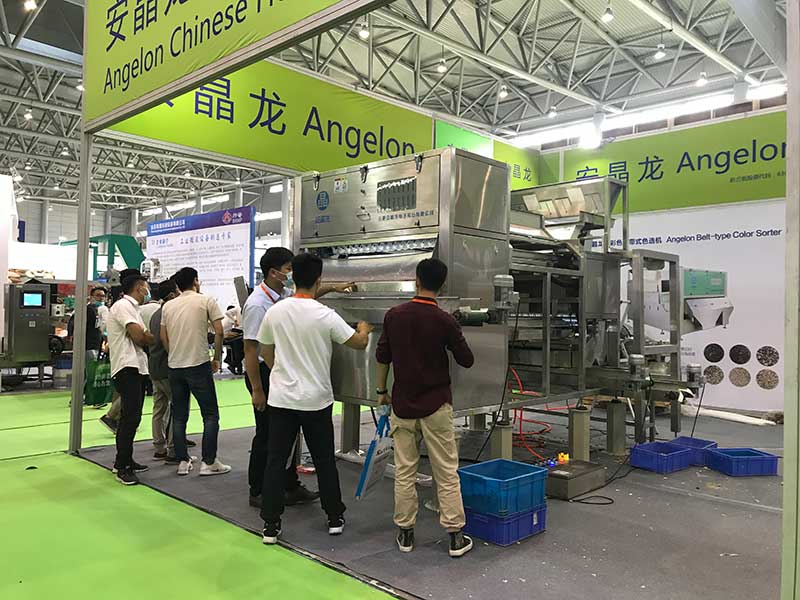 色选机|食品色选机|再生资源色选机|矿石色选机|履带色选机