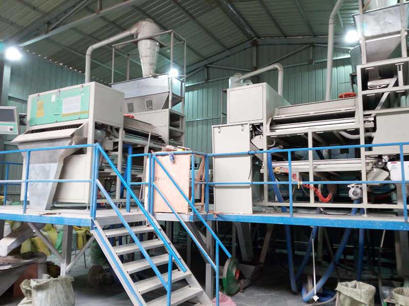 色选机|食品色选机|再生资源色选机|矿石色选机|履带色选机