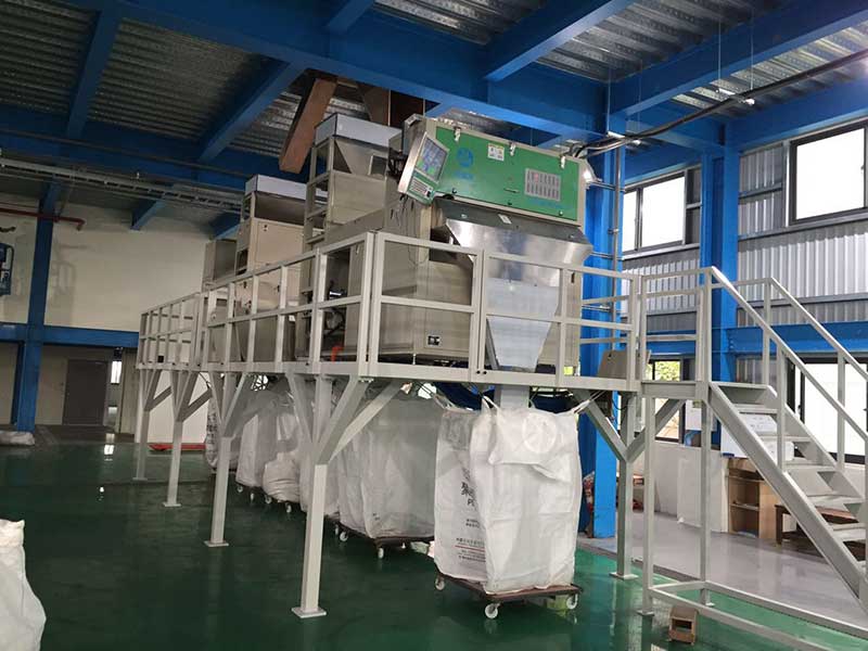 色选机|食品色选机|再生资源色选机|矿石色选机|履带色选机