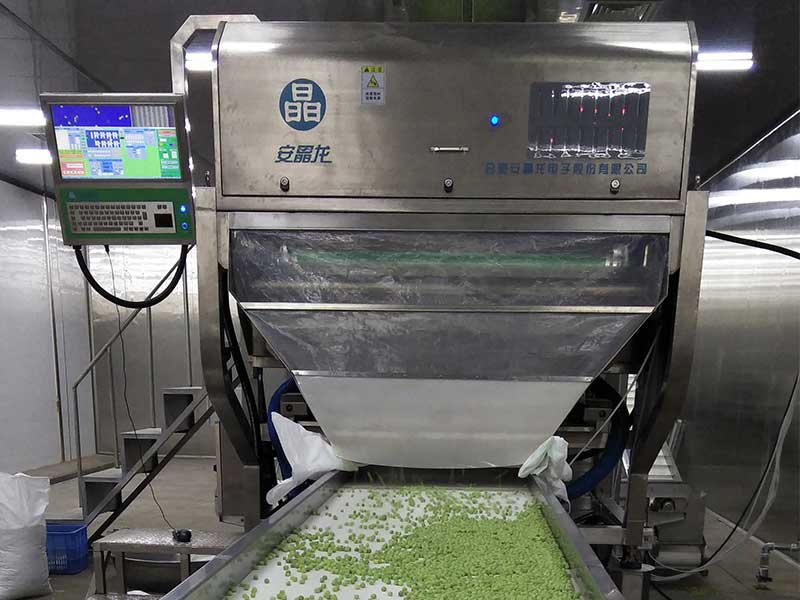 色选机|食品色选机|再生资源色选机|矿石色选机|履带色选机