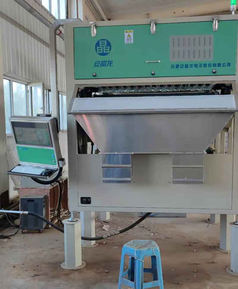 色选机|食品色选机|再生资源色选机|矿石色选机|履带色选机