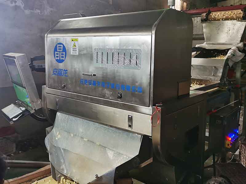 色选机|食品色选机|再生资源色选机|矿石色选机|履带色选机