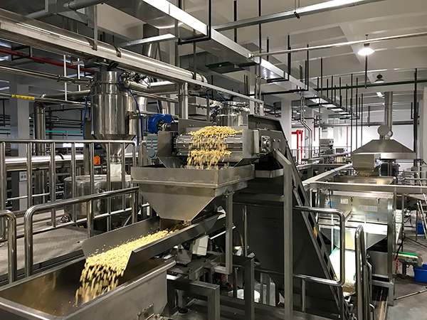 色选机|食品|再生料|矿石|履带色选机